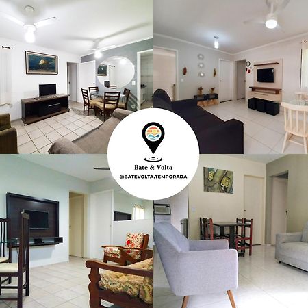 Apartament La05-Bertioga, Proximo Ao Sesc, Riviera, Vista Linda, Indaia Zewnętrze zdjęcie