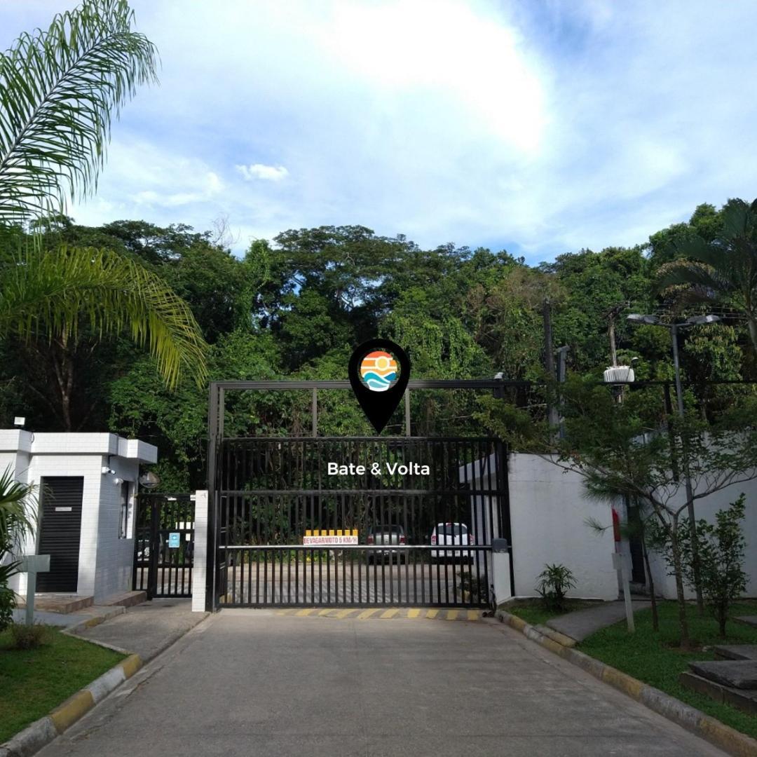 Apartament La05-Bertioga, Proximo Ao Sesc, Riviera, Vista Linda, Indaia Zewnętrze zdjęcie