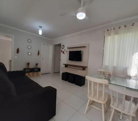 Apartament La05-Bertioga, Proximo Ao Sesc, Riviera, Vista Linda, Indaia Zewnętrze zdjęcie